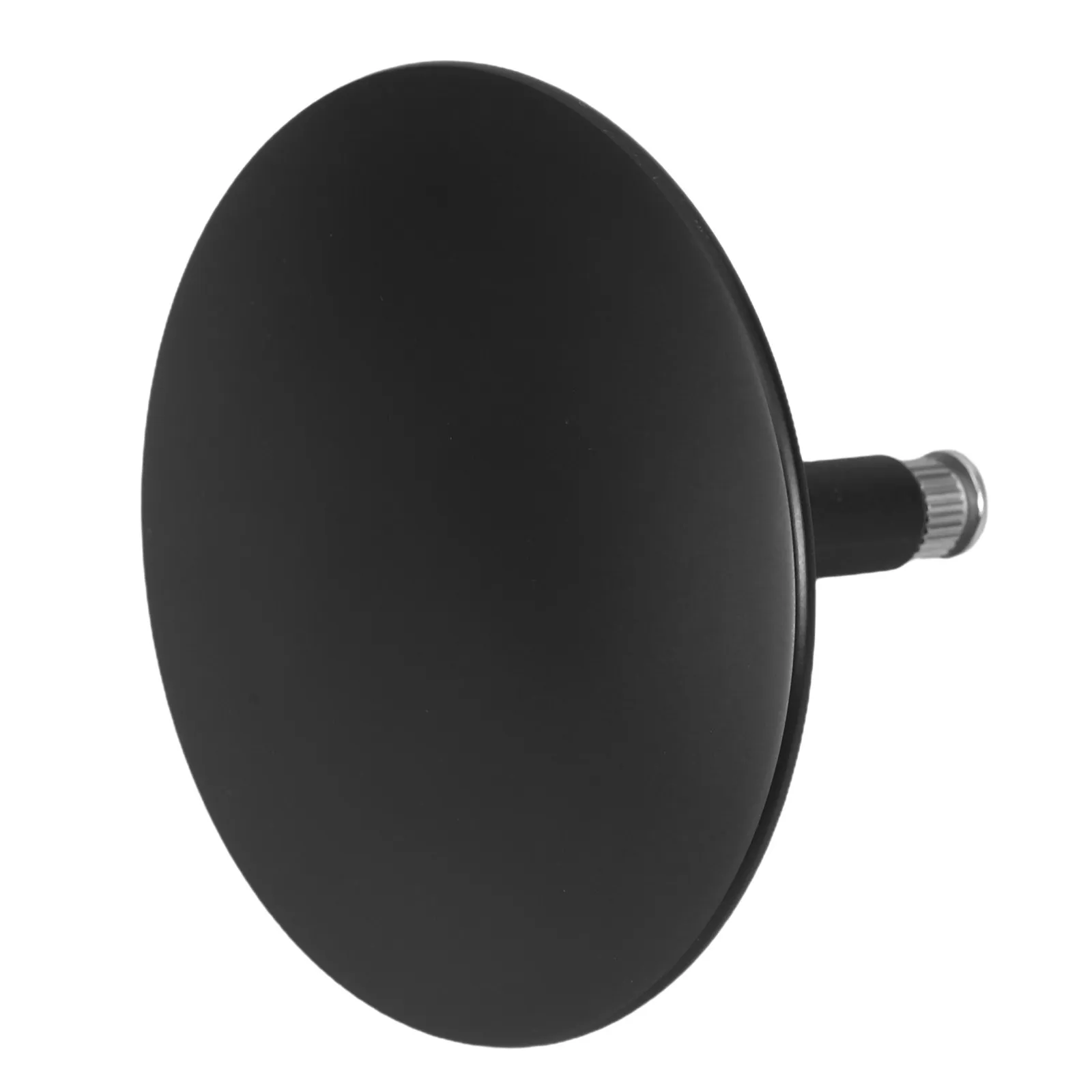 

70Mm Round Shower Tub Drain Cover Replacement Hair Catcher Bathtub Stopper Seal for Leak Proof Odor Free Bathroom Floor Drain