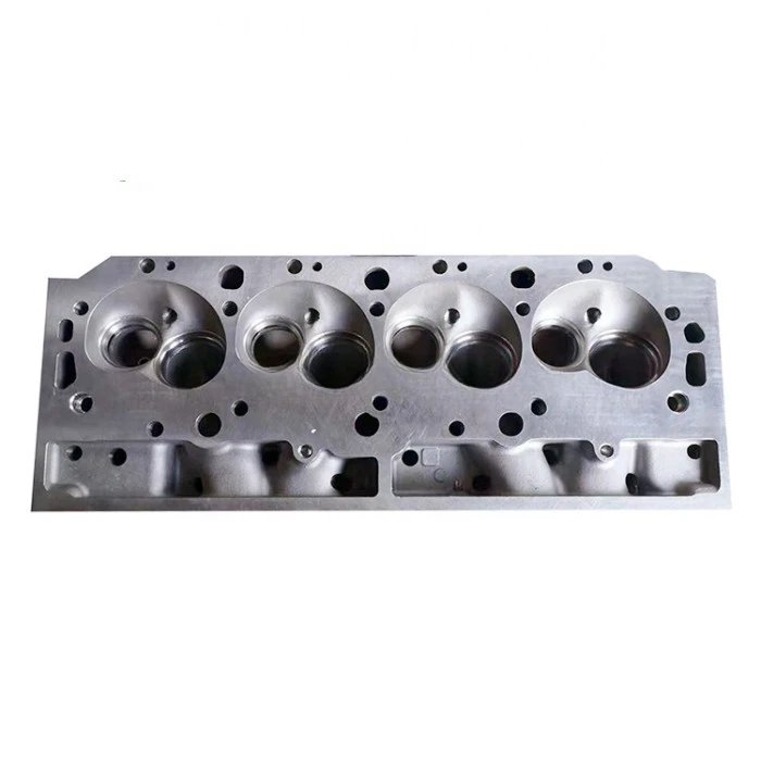 Hot Sale V8 SBC Small Block Cylinder Head for 350 Engine Cylinder Head SBC 200cc