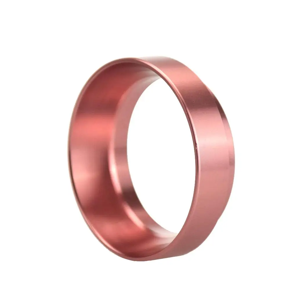 54-мм воронка для дозирования эспрессо, диспенсер из нержавеющей стали, совместимый с