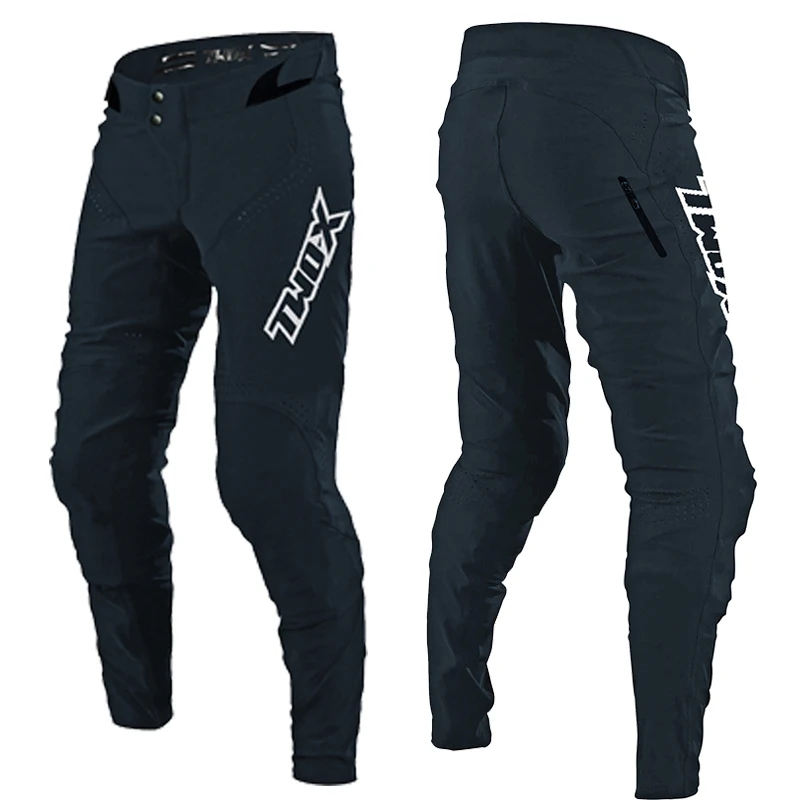 Thumbnail 3 - #5 Trending Motorcycle Pants Right Now