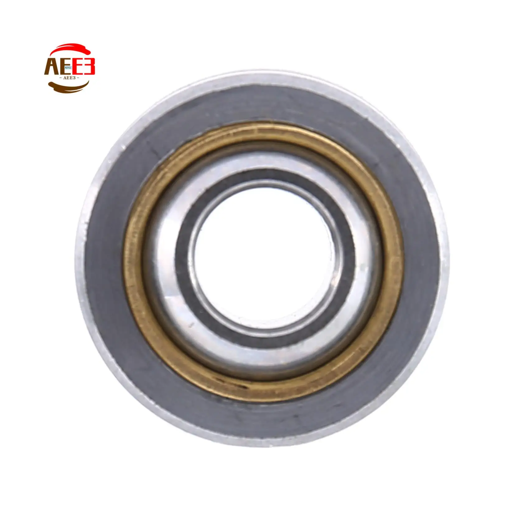 AEE3-Pb8 Spherical Plain Bearing 8X22X12 Miniature Plain Bearings