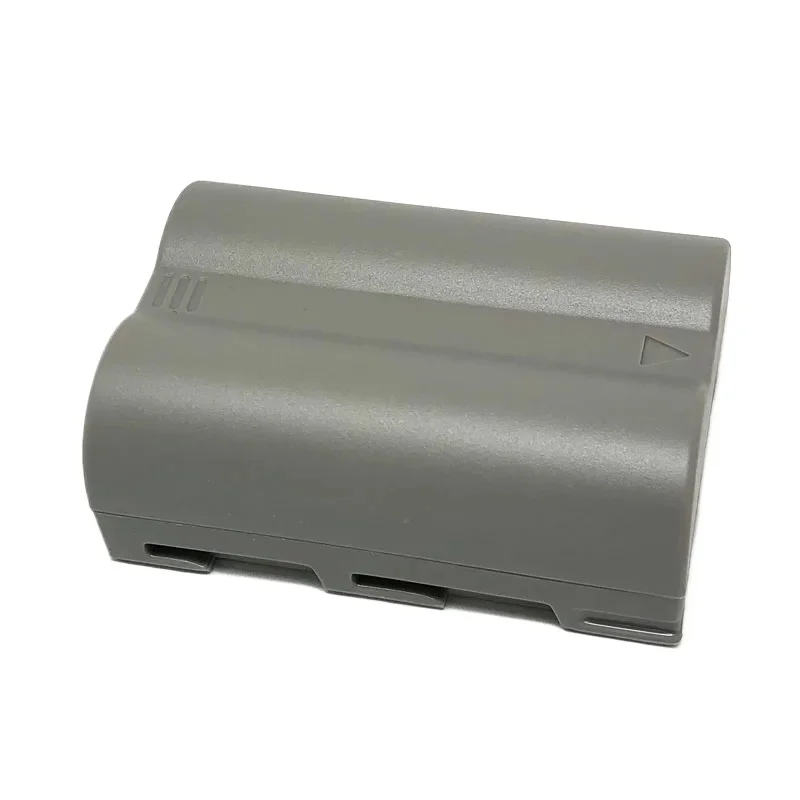 2200mAh EN-EL3e بطارية الكاميرا لنيكون D700 D300S D300 D200 D100 D90 D90s D80 D70S D70 D50 L50 بطارية قابلة للاستبدال