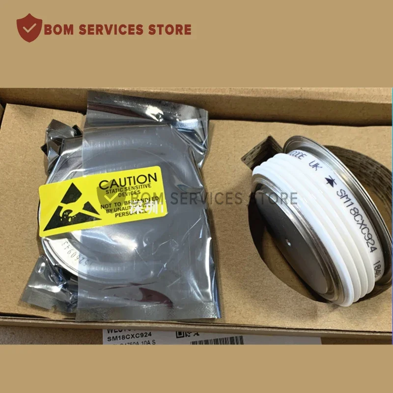 N1265LS160SAB N553PA120 N310CH040 R0717LS14G SM16CXC224 Envío Gratis NUEVO MÓDULO DE TIRISTOR ORIGINAL