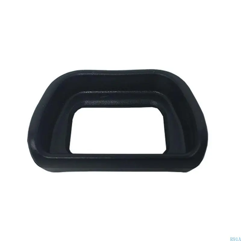 R91A Hardy Eyepiefe Eye Cup ersetzt FDA-EP10 Eyecup FDA-EV1S Elektronischer Sucher