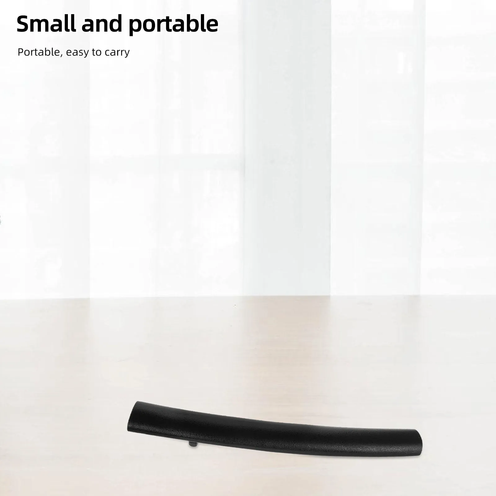 

Чехол для японского меча, защитный портативный многоразовый пластиковый чехол-футляр для хранения и переноски ножей