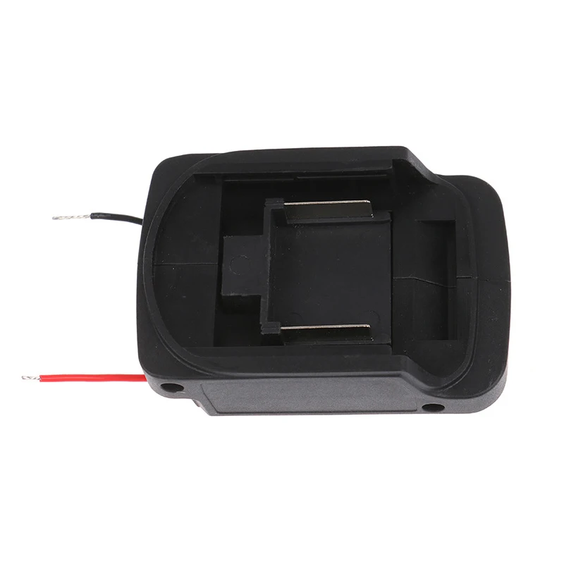 Battery Adapter Connector Terminal Block DIY Battery Cable Connector Output Adapter For Makita 18V Battery BL1830 BL1840 BL1850