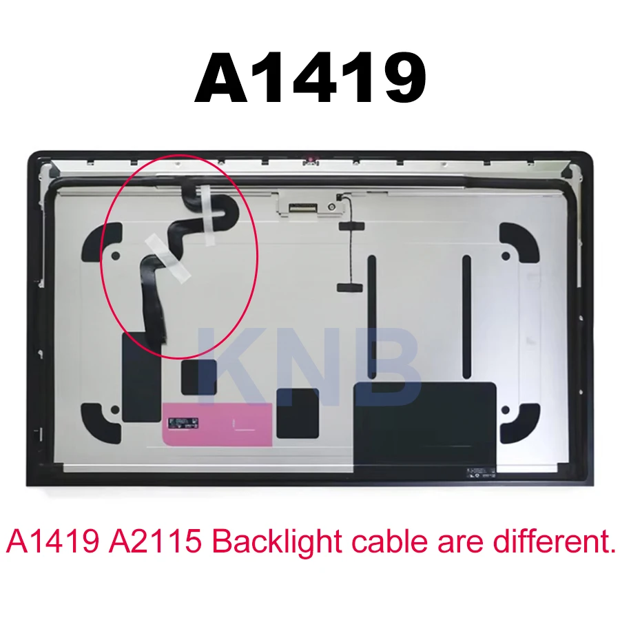 Tested For iMac 27