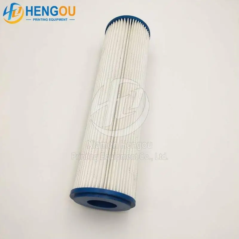 245x65x30mm Heidelberg Filter 00.580.4992 Heidelberg SM102 CD102 CX102 XL105 Machine Parts