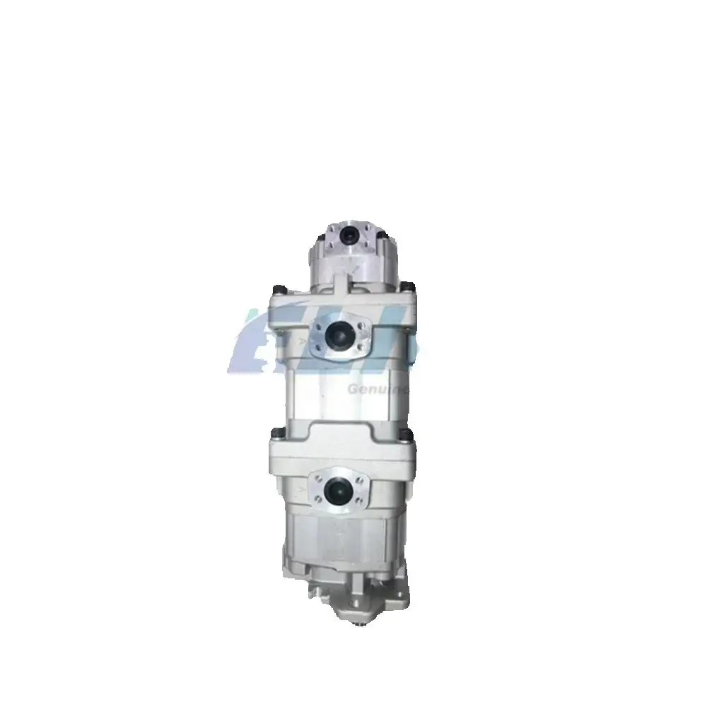 WA380-5WA400-5 hydraulic pump 705-55-33080