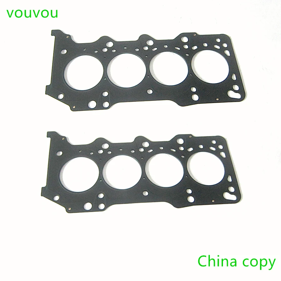 Wholesale Mazda Full Engine Gasket OEM-Standard Parts, Durable Wholesale Mazda Full Engine Gasket OEM-Standard Parts, Durable