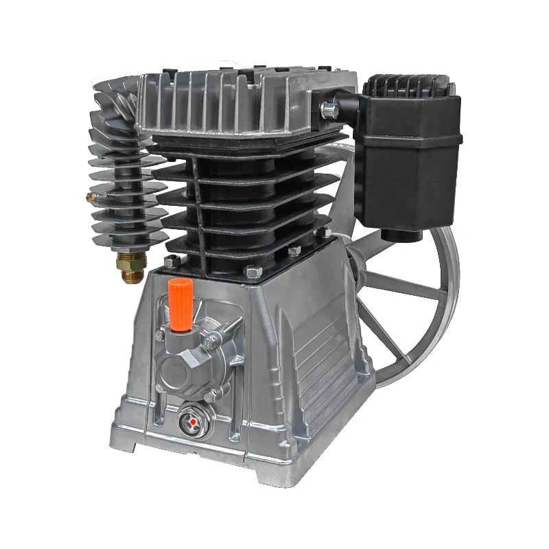 

Air compressor head original, brand new
