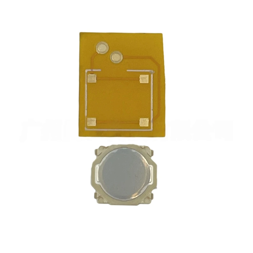 ABJF-DIY For Wonder Swan Color Menu Button 10Pcs Power Button Replacement For Console Repair And Customization view 4