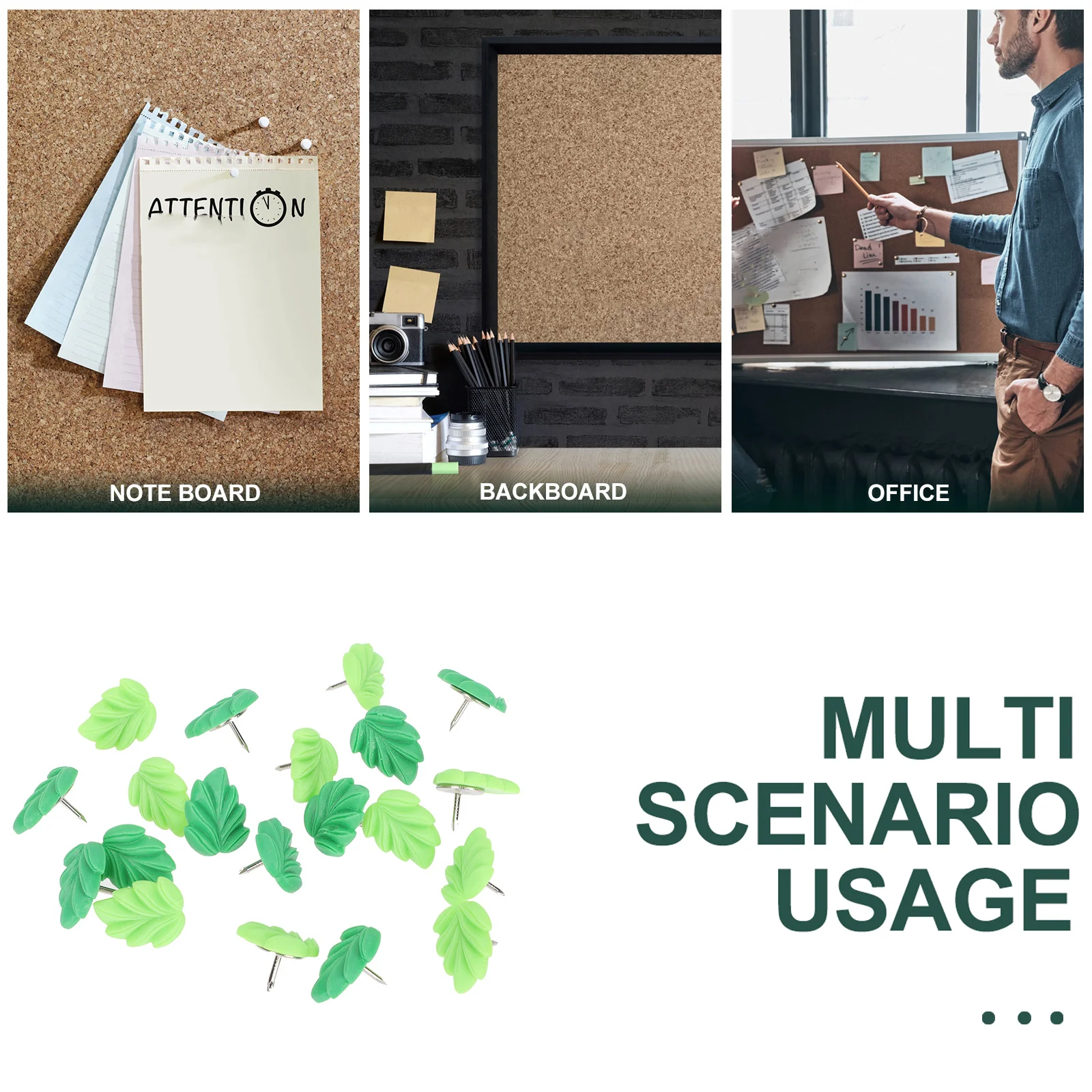 50 قطعة دبابيس ضغط ورقة الراتنج المعادن الإبهام المسامير الزخرفية خريطة دبابيس لخرائط السفر صور الملصقات لوحات الفلين نشرة مكتب المنزل