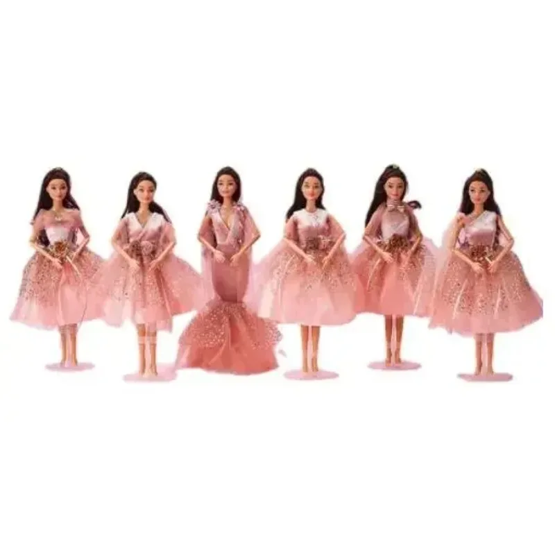 TA33 Giocattolo bellissimo vestito per le tue bambole 1/6 FR FR2 Xinyi ST Bbie