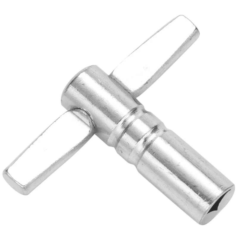 مفتاح الطبل العلوي مكون من 3 عبوات مع مفتاح سرعة الحركة المستمرة ومفتاح ضبط الطبل العالمي #3