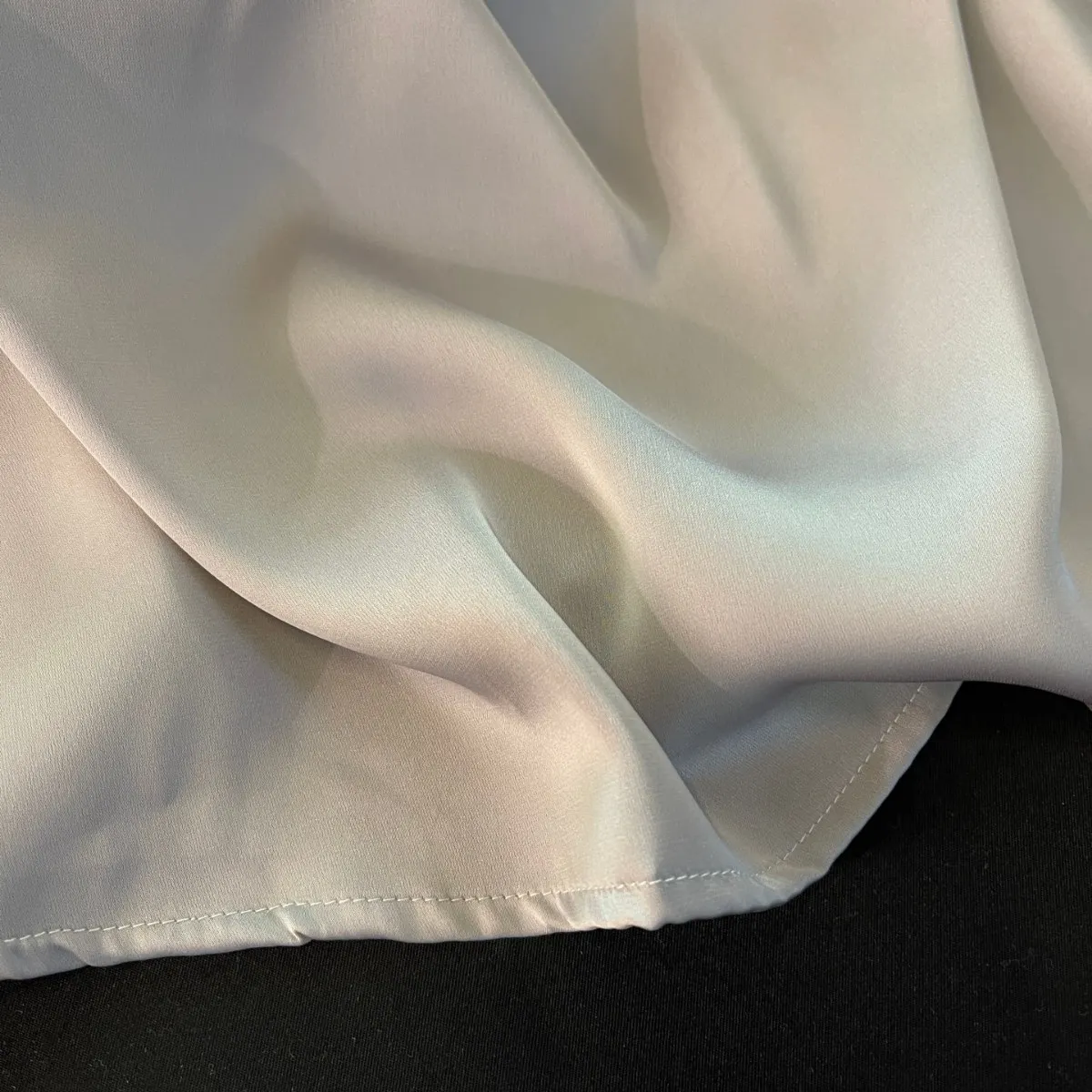 Lencería Sexy de Seda Fría para Mujer, Estilo 2025, con Relleno en el Pecho, Ropa de Dormir de Gran Tamaño, Estilo Pure Desire