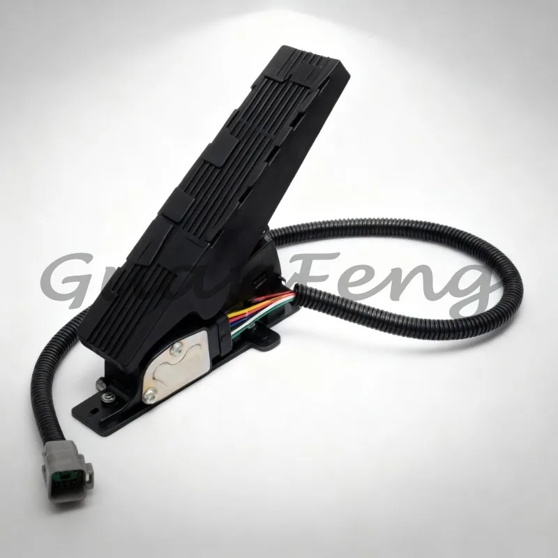 Accelerator Pedal 15190098 VOE11170155 VOE15187973 for Volvo L110F L180F L60F L120F L220F L150F L350F