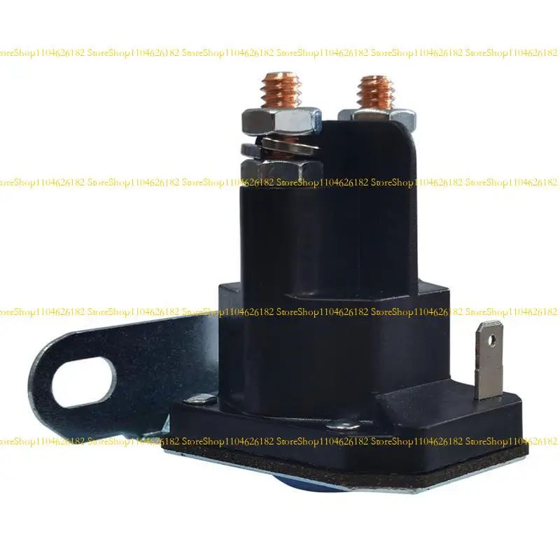 

Q2Q4 Starter Solenoid 725-1426 for MTD 725-0771 725-1426A 112-0309