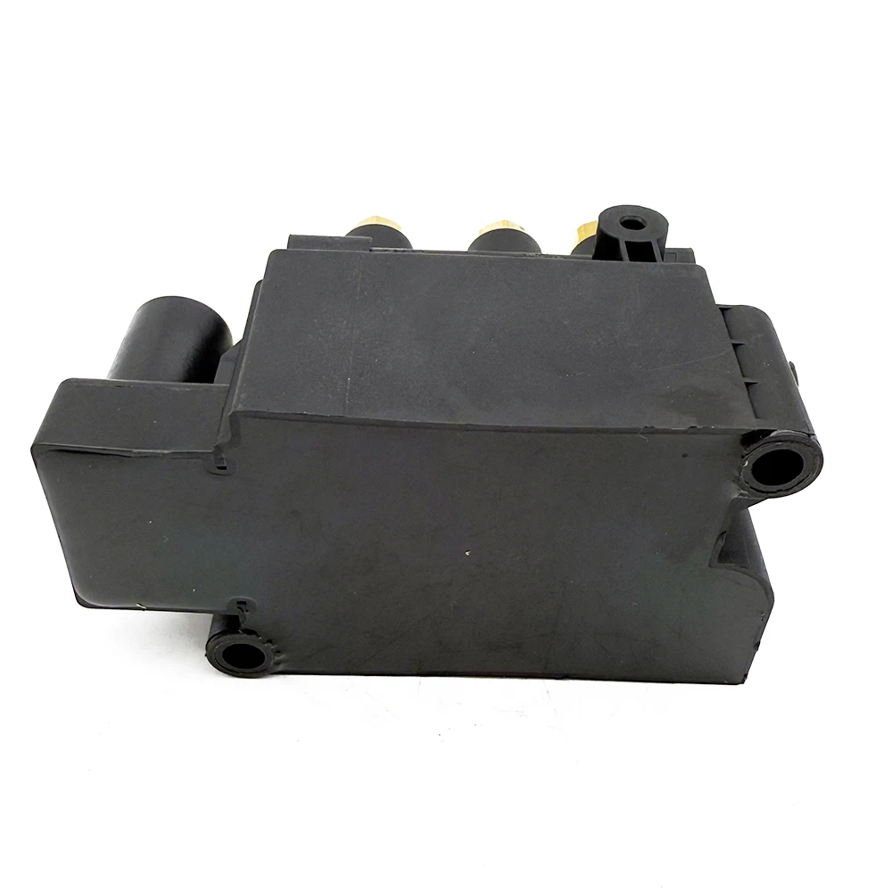 Luftfederungskompressor-Magnetventilblock OE 971616056 für Audi Porsche / 37206861882 für BMW / 68087233AA für JEEP/DODGE – Detail 13