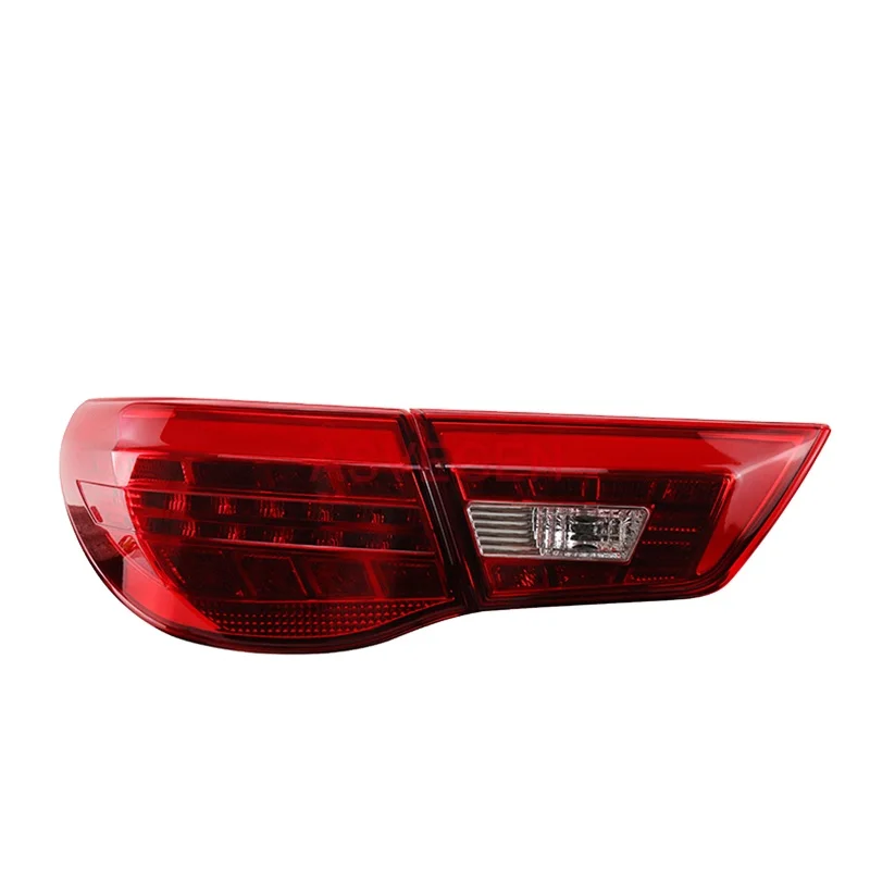 

Car Lighting LED Taillight With Driving Light hot selling Tail lamp for Reiz/ Mark X 2010-2012