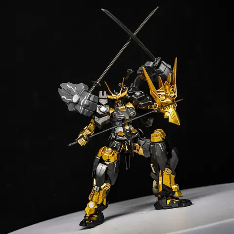 6 best sales बंदाई मॉडल किट - №1