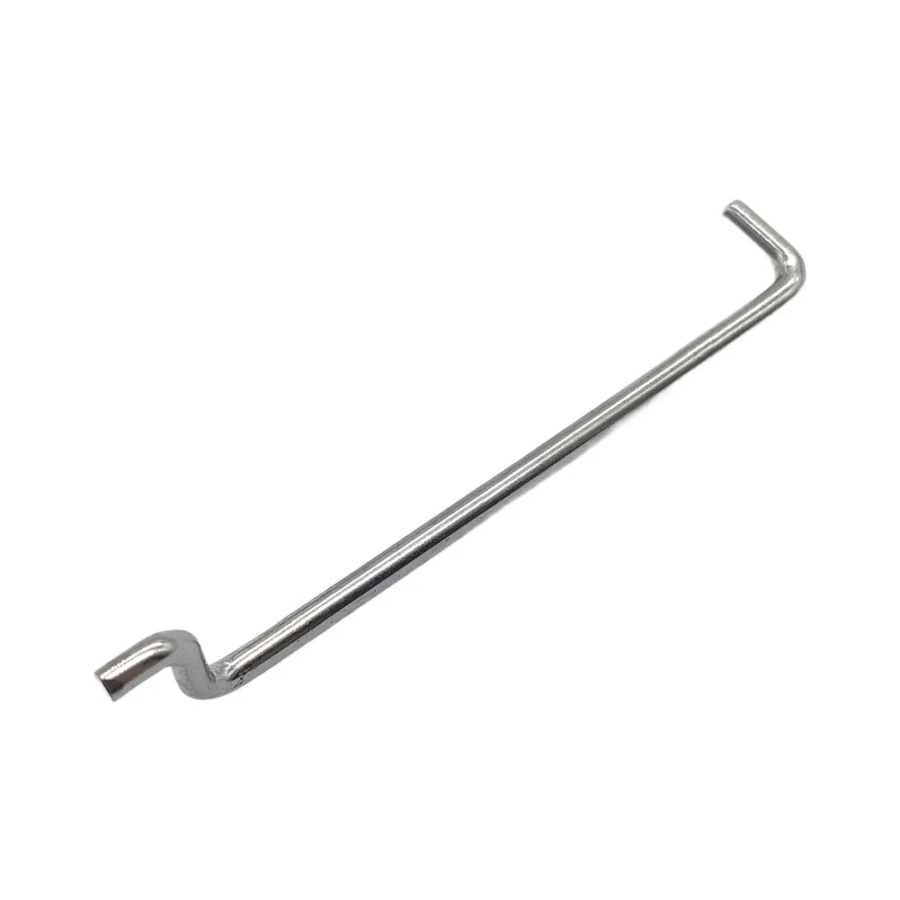 Throttle Return Spring Assembly for Honda For GX100 GXR120 Engines Designed for Stable RPM and Smooth Acceleration