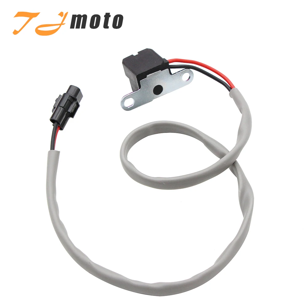 Motorcycle Magneto Stator Ignition Coil Pulse Generator Senso Assembly For Suzuki DF100 DF115 DF60 DF70A 32160-87J10 32160-87L00