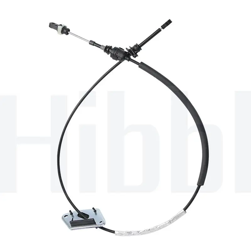 

HIBBL Transmission Shift Cable For Ford Fusion (2010 2011 2012) / Milan (2010 2011) 2.5L OEM 9E5Z-7E395-C 9E5Z7E395C