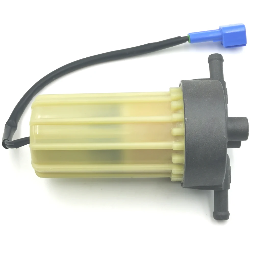 New High Quality Outboard Engine Fuel Filter Assembly OE:6P3-24560-03-00  6P3245600300 For Yamaha LF150 LF200 LF225 LF250 2006