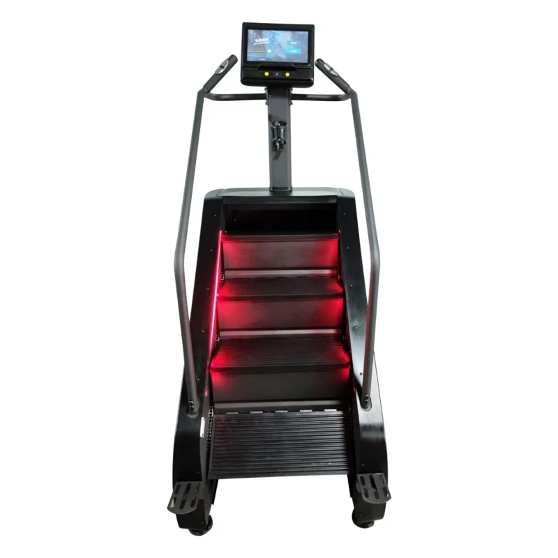 

Professional Stairclimber Machine Stairmaster Manufacturers Stair Climber Stepmill