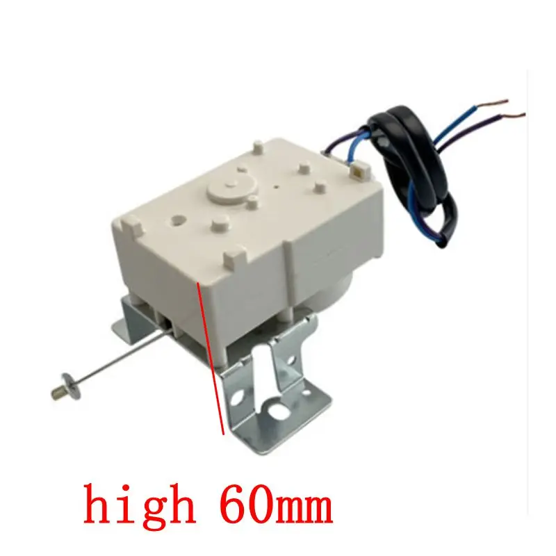 XPQ-6C2 For Little Swan Washing machine tractor /drain valve motor/drainage tractor AC220-240V parts