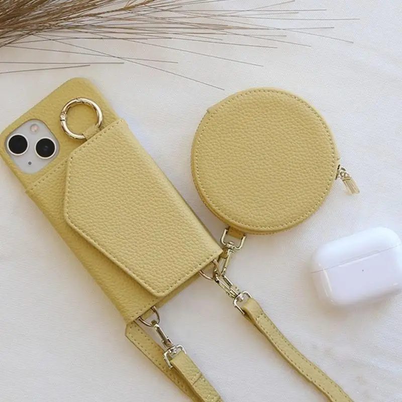 340d Bolsa portátil Rodada Bolsa Prática com zíper para bolsa dinheiro para mulheres para mulheres