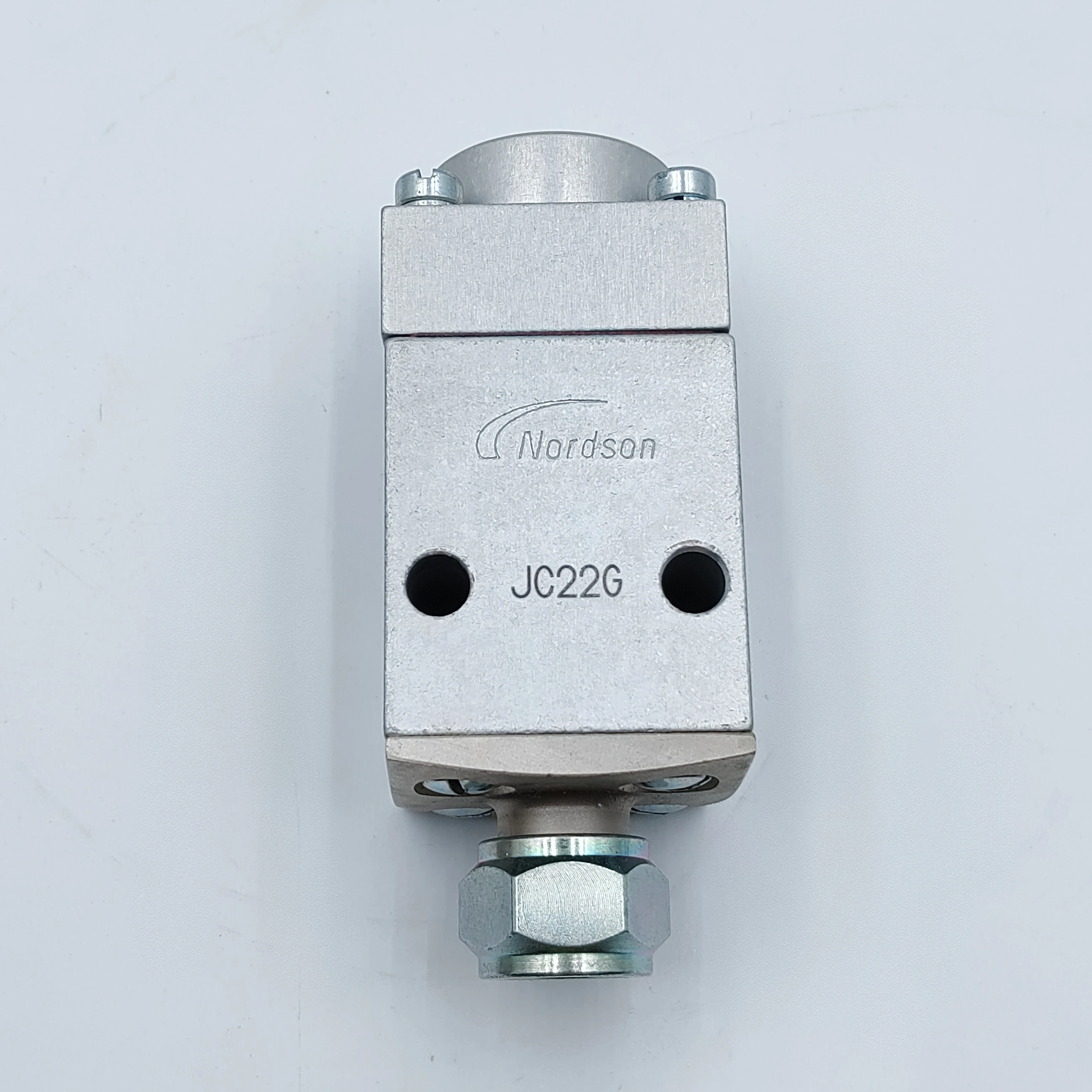 

Nordsons H20 Customizable OEM Hot Melt Adhesive Module 272549 Tetras Pak