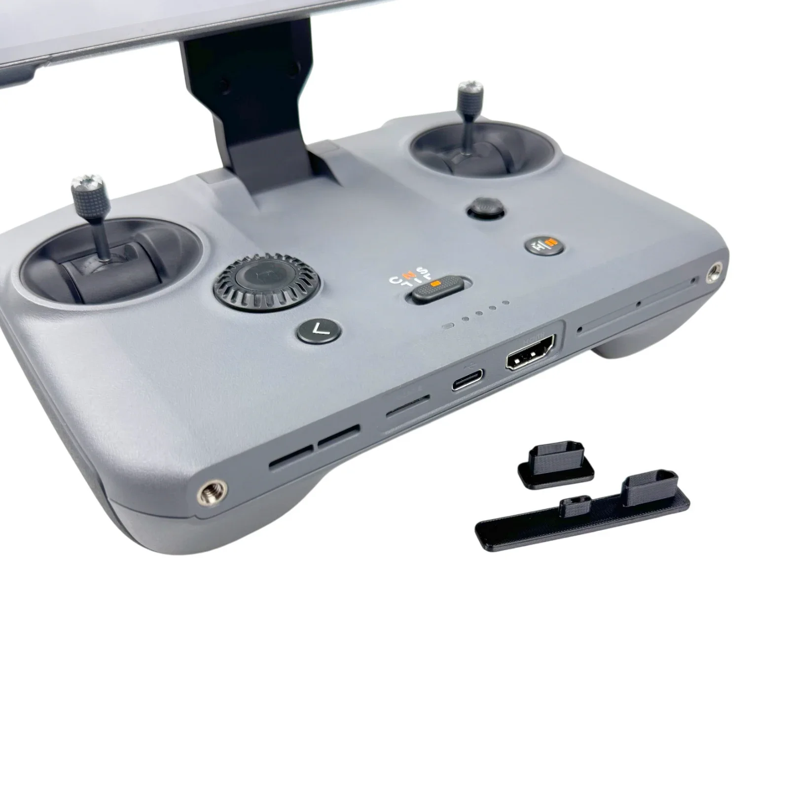 

For DJI Mavic 4 Pro RC PRO 2 Remote Control Dust Plug, Dust Protection Accessory, Protect the Charging Port From Dust and Dirt