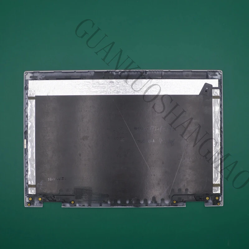 

HJY...Suitable for Lenovo Thinkpad X1 Yoga 2nd Generation LCD Back Cover Silver 01AY907