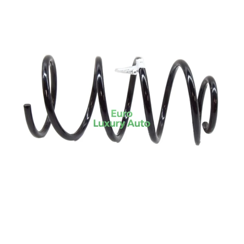 OEM 30683558 Front Coil Spring For Volvo C30