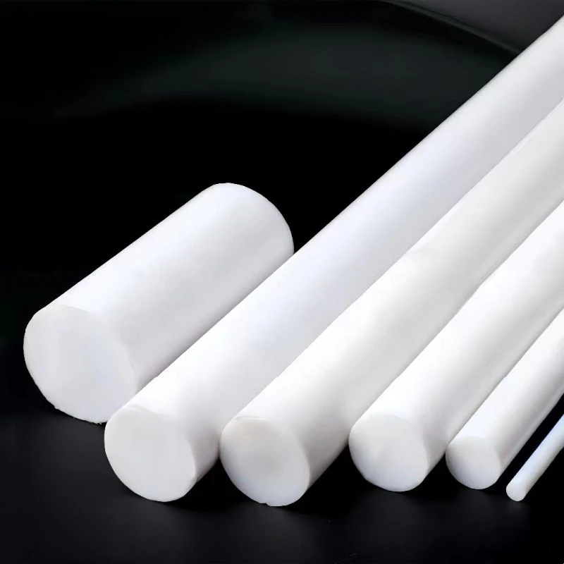 

Long-Lasting and Wear-Resistant Zirconia Ceramic Rod for Tools, Highly Insulated from High Temperatures