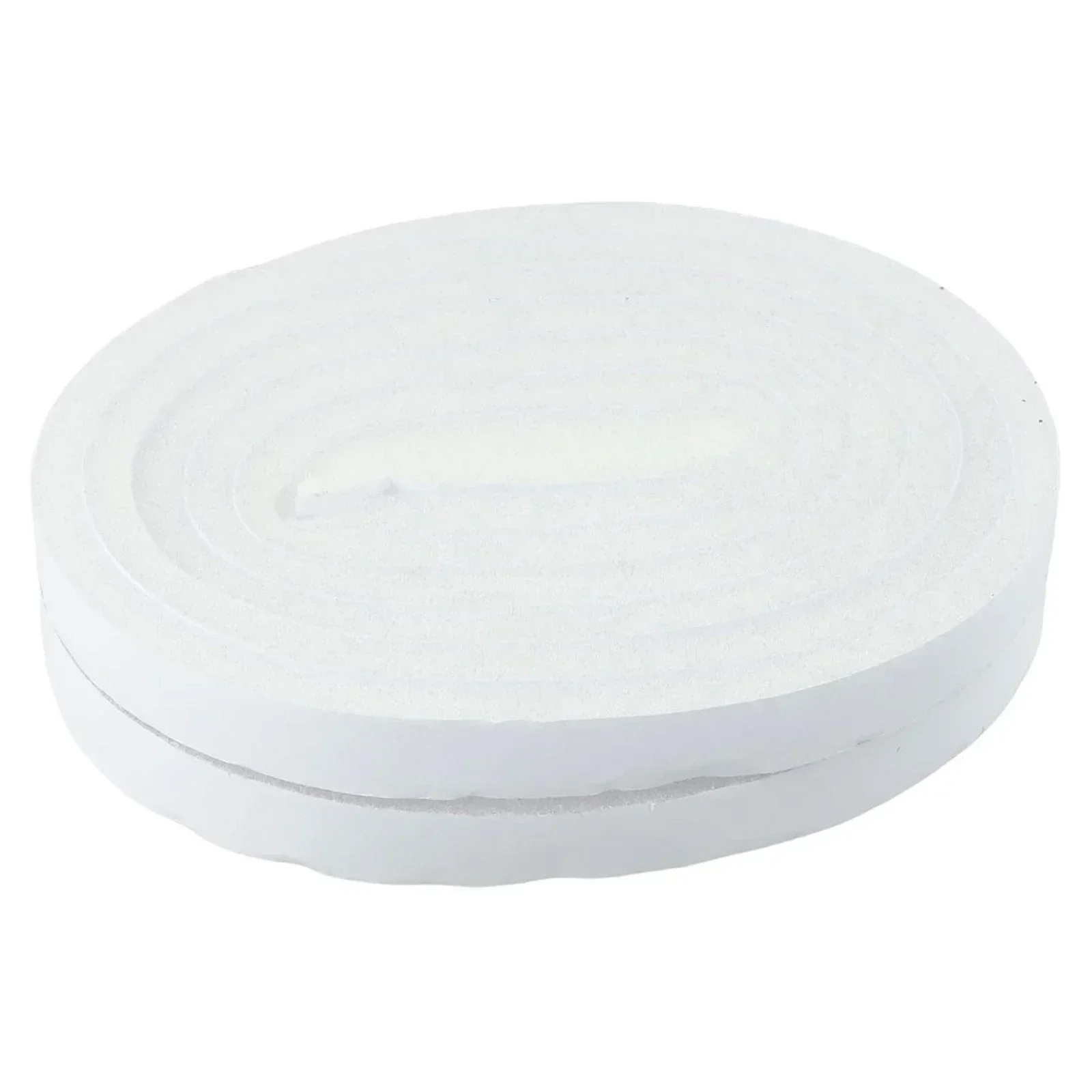 1/2pcs Casement Sealing Strip Door Seam Sound Insulation And Windshield Sponge Strip Weatherproof  Door Window Foam Strip