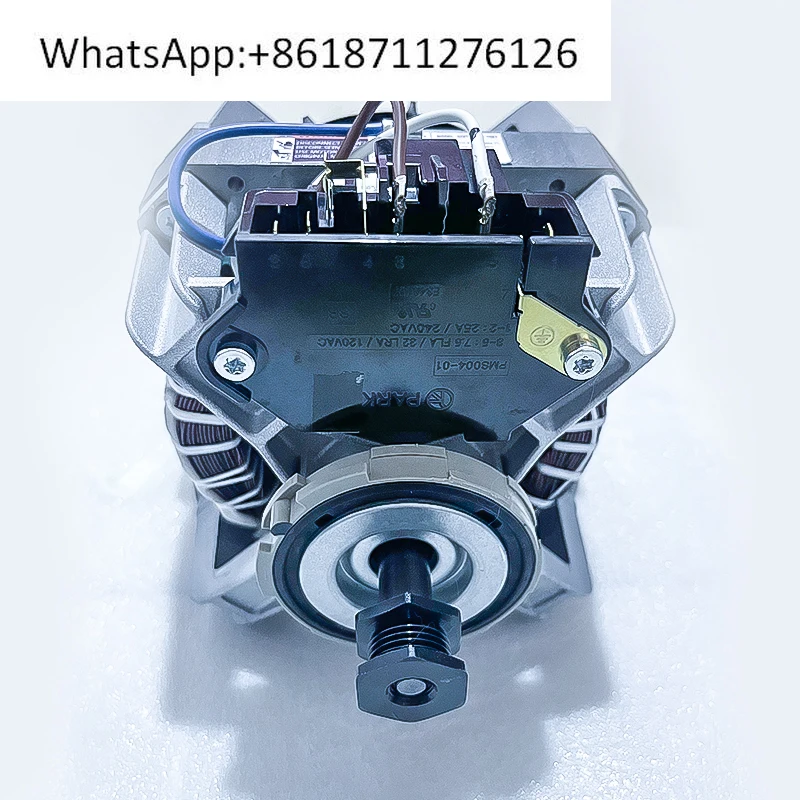 131560100 موتور S58TVMZN-7067 مجفف 120 فولت