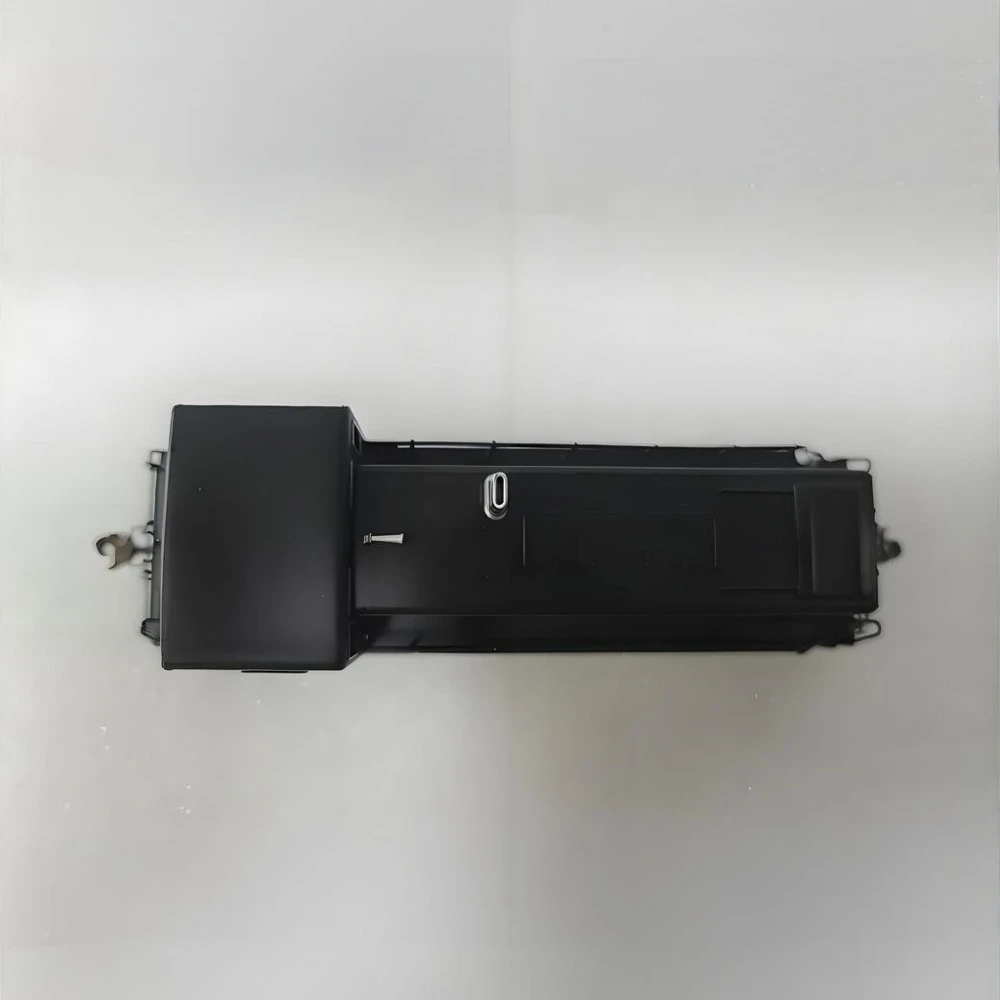 HO 1/87 Toy Train, Diesel Locomotive, Shaking Locomotive 60610 DCC, Black Train Model Collectible Toy Gift for Boys