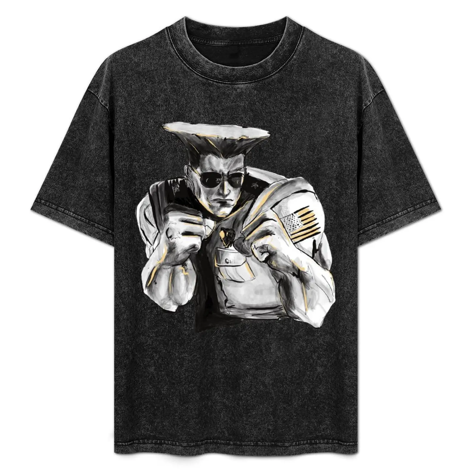 

fighter T-Shirt custom t-shirts custom shirt vintage t shirt men