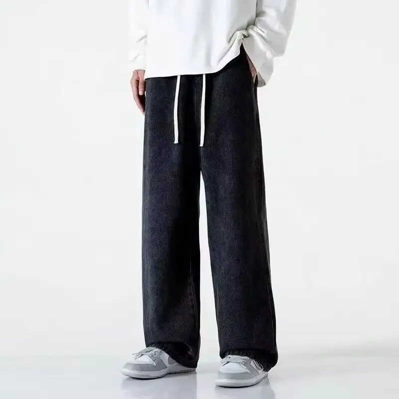 Thumbnail 2 - #86 Compare Wide Leg Denim Jeans Before You Buy