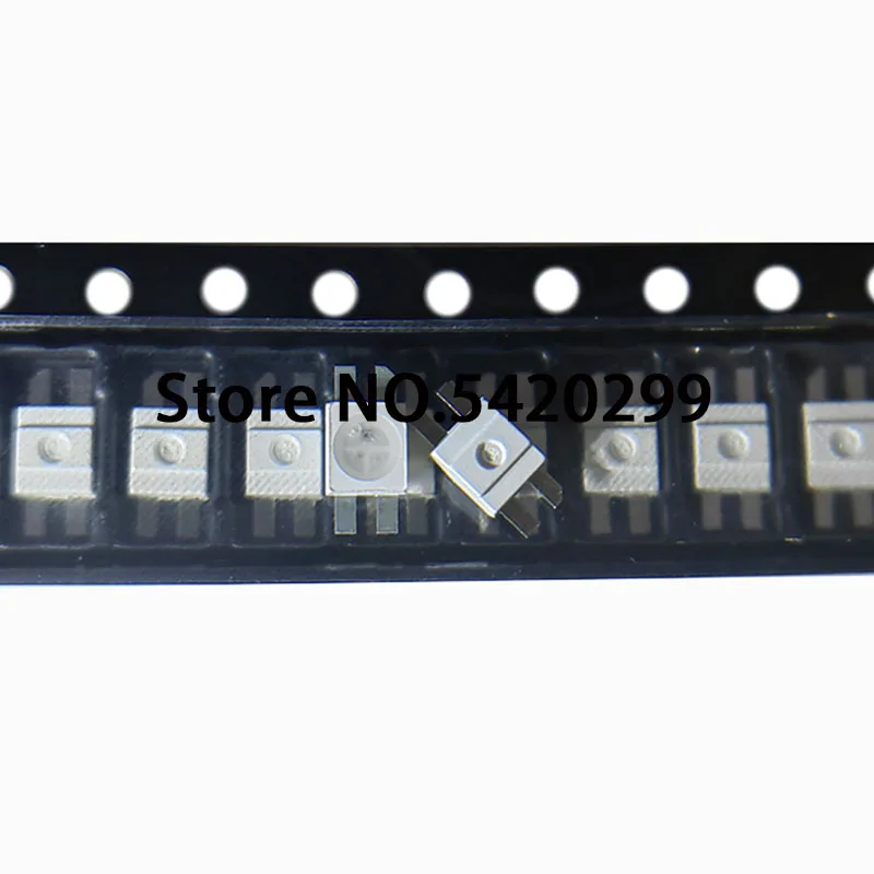 100PCS SK6812MINI-E SK6812 MINI-E RGB 3228 LED chip SMD