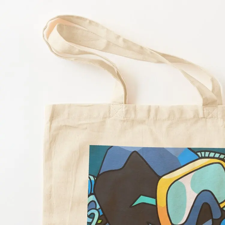 Dual Regulator Tote Bag bag luxury women handbag shoping bag large tote