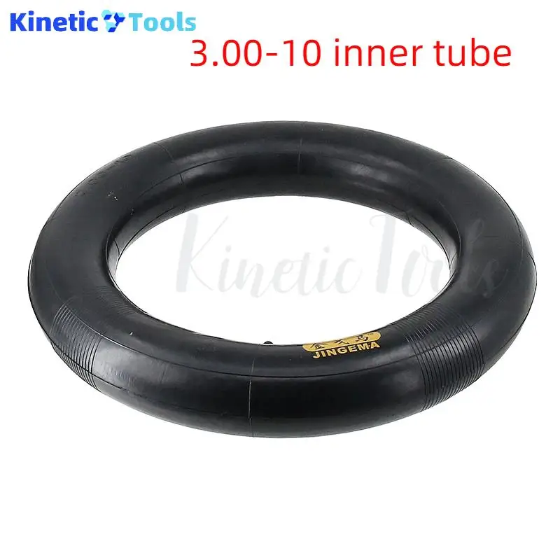 

2 шт. 3,00-10 внутренние трубы, прямой стержень клапана для внутреннего диаметра 10 дюймов, колеса для внедорожных шин