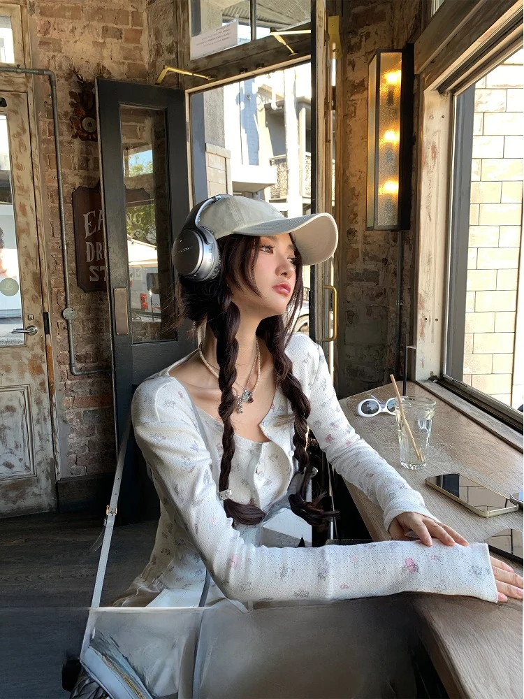 Xinlei Lin Summer B… - image