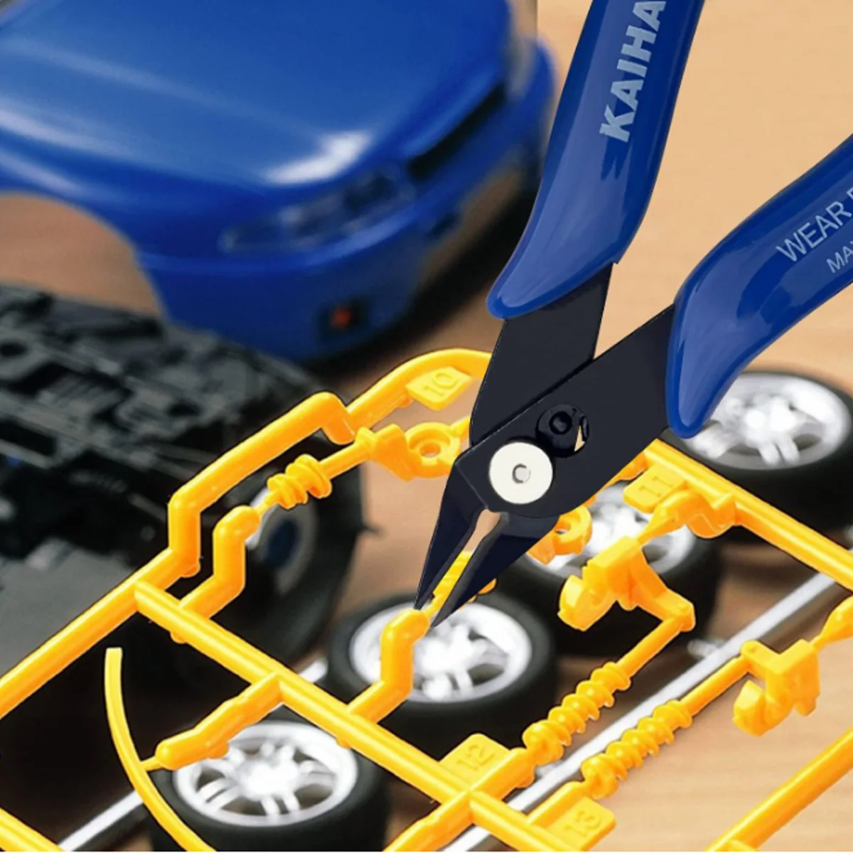 Thumbnail 3 - #38 Latest Nippers Offers