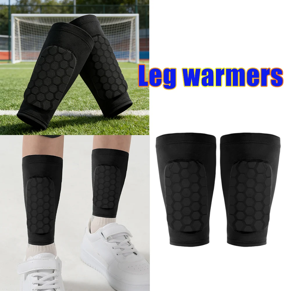 Thumbnail 2 - #25 Cheap Soccer Shin Guards Worth Buying