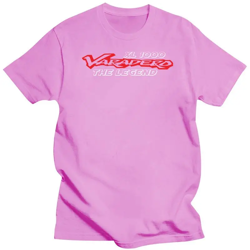 2022 New   Summer Cool Tee Shirt Japanese Motorcycles Rally Xl1000 Varadero T Shirt Cotton T Shirt