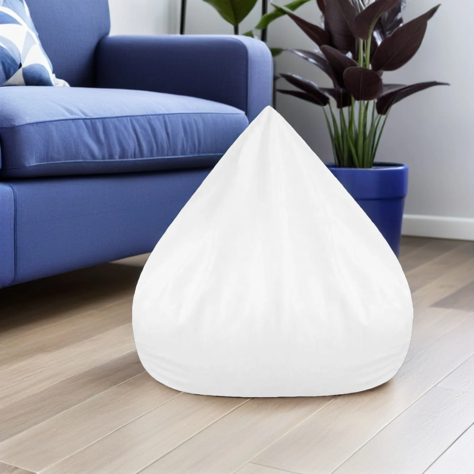 : Bolsa de frijol cubre